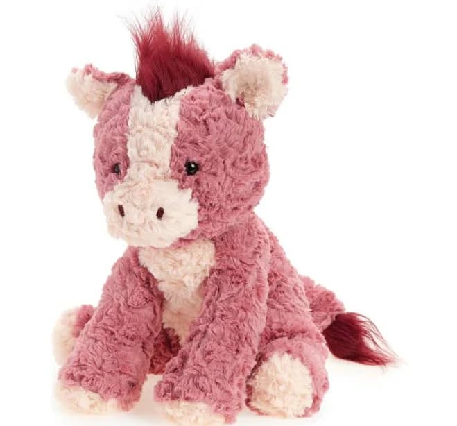 Gund Cozys Horse Plush