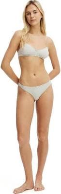 Body Women's Demi Jersey Bralette