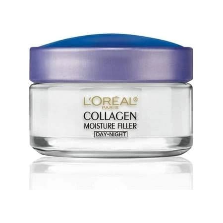 L'oreal Paris Collagen Moisture Filler Day Night Cream