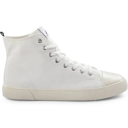 Nautica Men's Mid-Top Low-Top Sneakers
