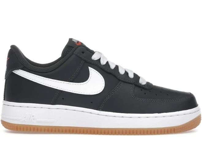 Nike Men's Air Force 1 '07 LV8 Sneakers
