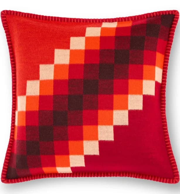 Louis Vuitton Sunset Cushion