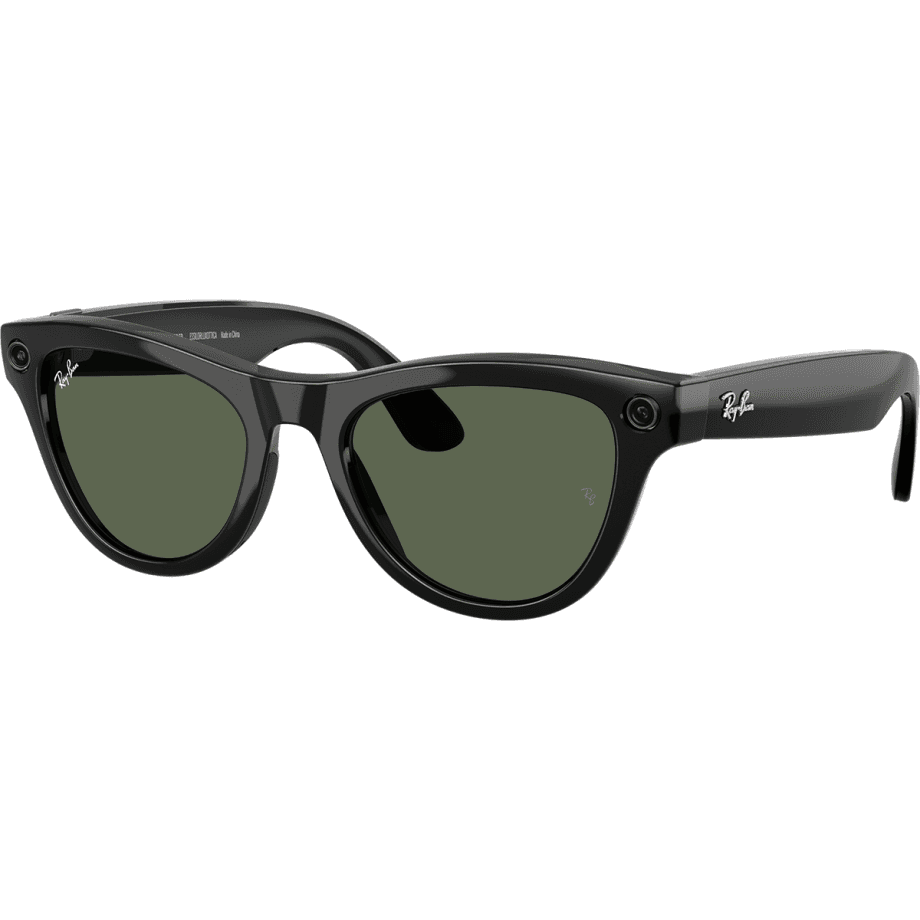 Ray-Ban Meta Gen 2 Headliner 太阳镜