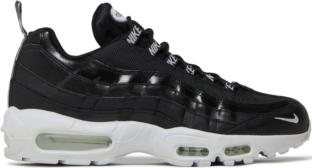 Nike Air Max 95 Premium Men's