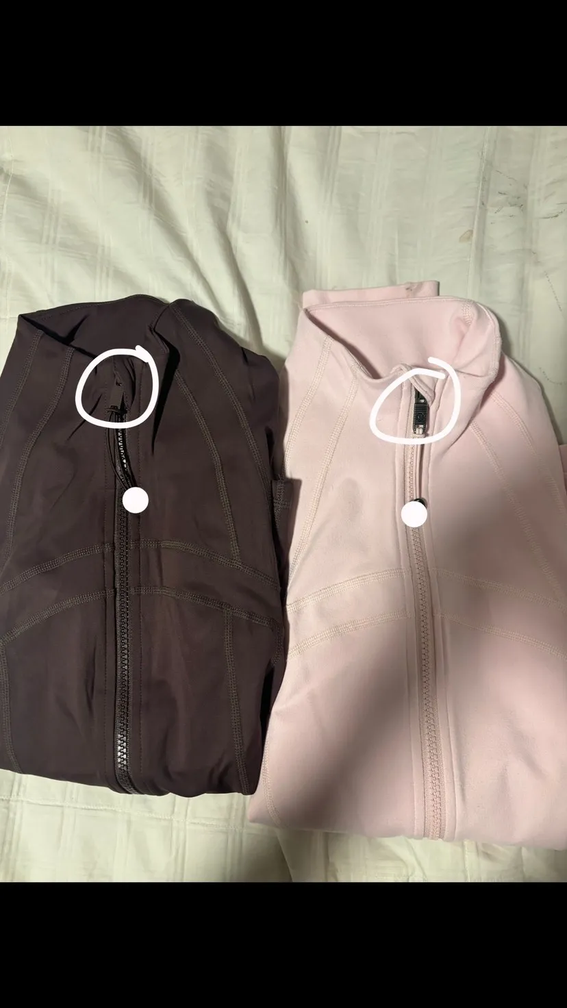 Womens Nude Yoga Light Weight Jacket With Long Sleeves And Shaping Waist For Fitness, Jogging, And Sports From Victor_wong, $14.38 | DHgate.Com