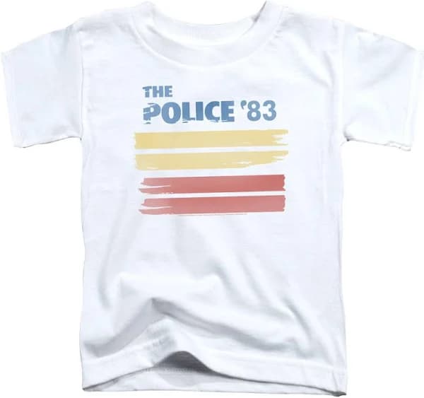 Toddler Tee
