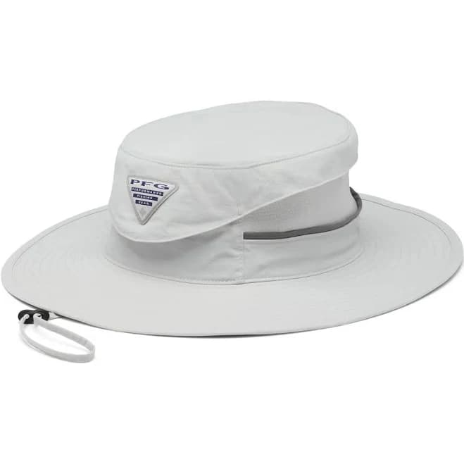 Columbia Men's PFG Backcast Booney Hat