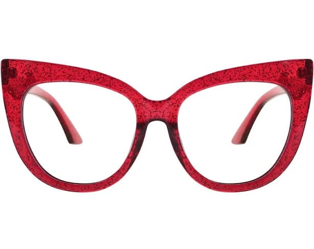 Penelope Cat Eye Glasses