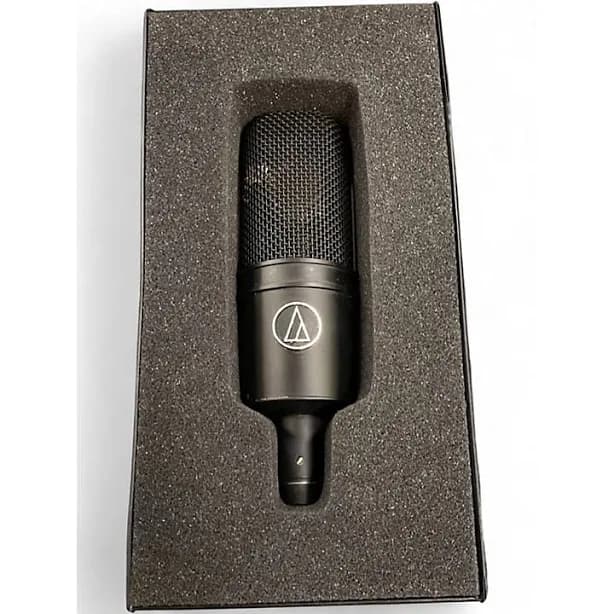 Audio Technica AT4040 Cardioid Condenser Microphone