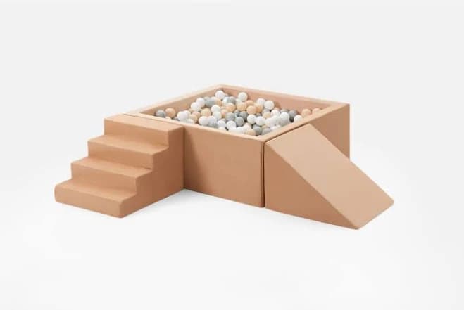 TumbleHouse Ball Pit Bundle