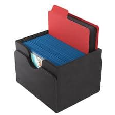 Bards & Cards's Gamegenic Sideloading Flex Card Dividers: Multicolor| The Mage's Emporium