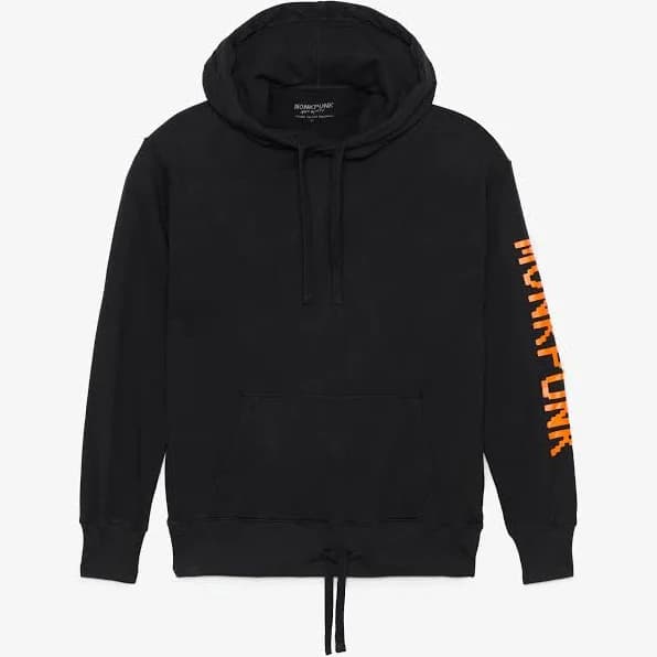 MONKPUNK Hoodie