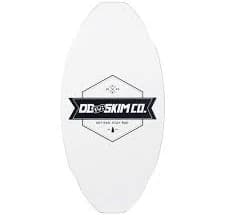 DB Plank Proto Skimboard