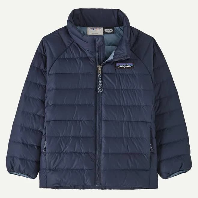 Patagonia Baby Down Sweater