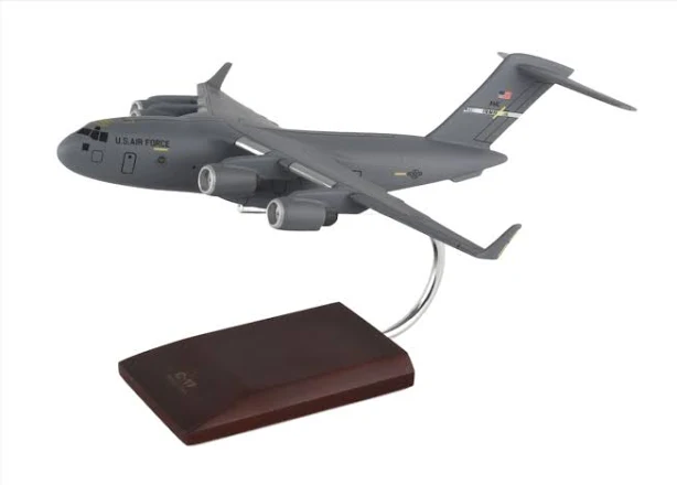 Executive Series C-17 1/164 Travis AFB