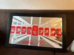 2012 London Olympic Mirroa