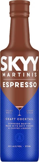 SKYY Espresso Martini 375ml