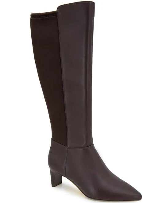Kenneth Cole Women's Berry Tall Shaft Dress Boots
