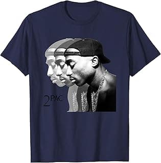 Repeat T-Shirt, Unisex-Adults, Blue, Small, Short Sleeve, Cotton Blend, Machine Wash