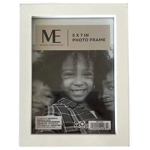 Complete Home Gallery Frame 5x7