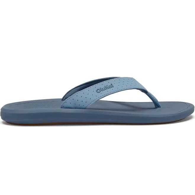 Olukai Men's Ki'i Water Ready Beach Sandals