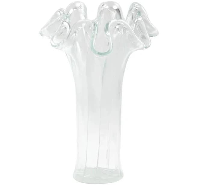 Onda Tall Vase