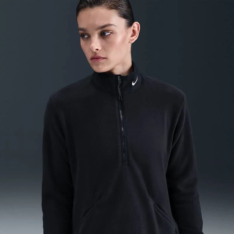 Nike Women's Therma-FIT Victory 1/2-Zip Golf Top
