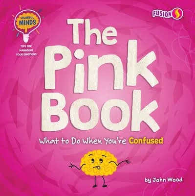 The Pink Book: What to Do when You're Confused