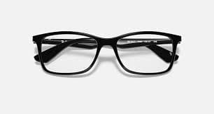 RB7047 OPTICS Eyeglasses with Black Frame - RB7047 | Ray-Ban® US