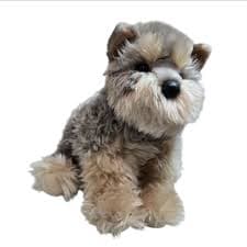 Douglas Cuddle Toys Yettie Yorkie Plush 10" Dog Puppy Terrier Stuffed Animal · Whatnot: Shop, Sell, Connect