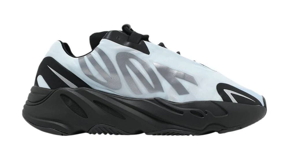 Yeezy Boost 700 MNVN "Blue Tint Men's