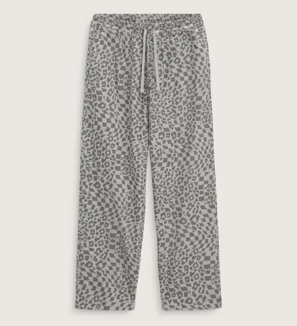 Vans Men's Range Baggy Tapered Pants
