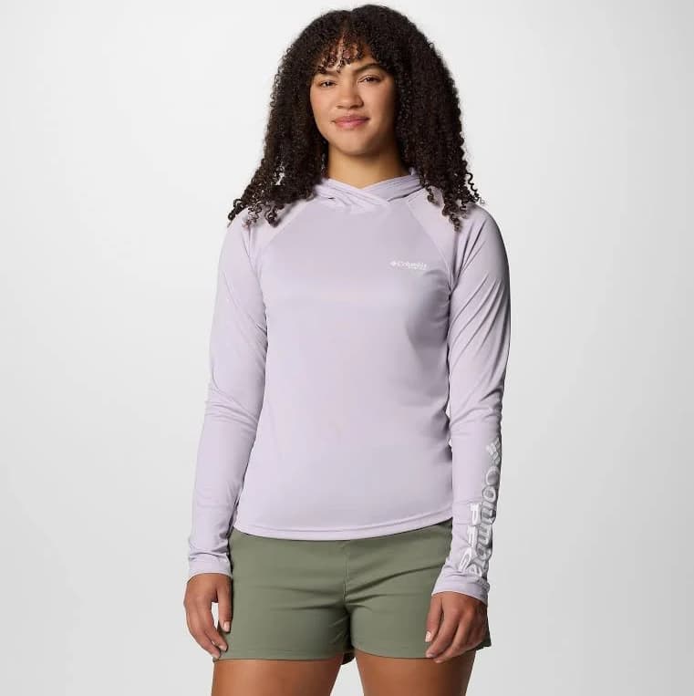Columbia Women's Tidal Tee II Hoodie