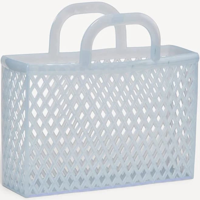 Old Navy Women's Jelly Tote Bag