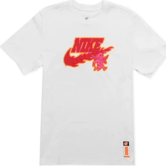 Nike Men's Graphic Tee