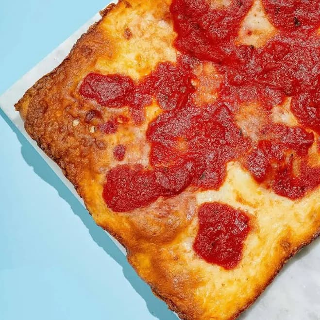 Detroit Style Pizza Co - Pepperoni Pizza - 3 Pack