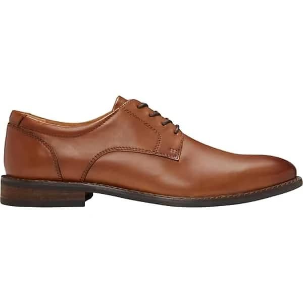 Joseph Abboud Men's Cosmo Leather Oxfords