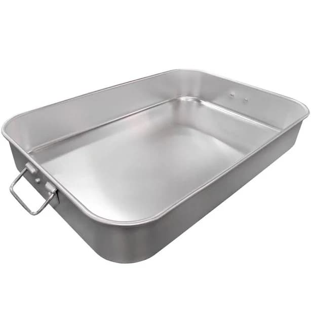 Carolina Aluminum Baking Pan