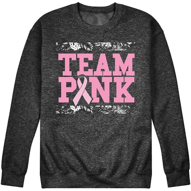 Men's Fleece Sweatshirt