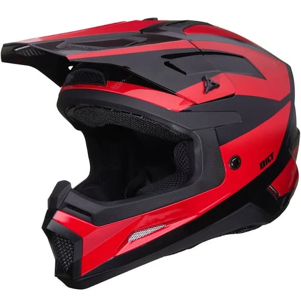 Bilt AX-1 Helmet