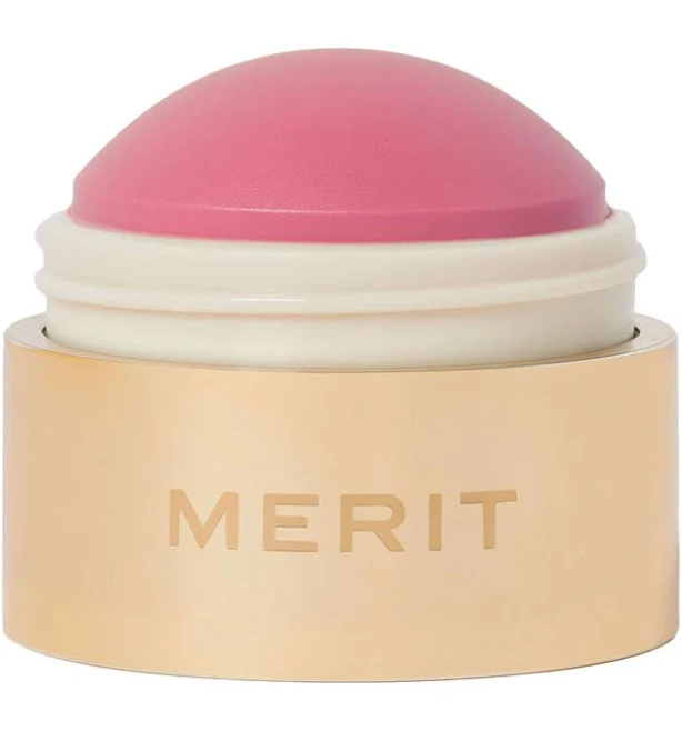Merit Flush Balm