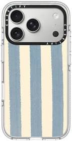 Casetify iPhone 17 Pro MagSafe Compatible Stripes Case