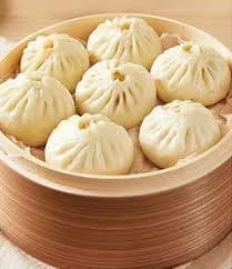 Xiao Long Bao (beef)