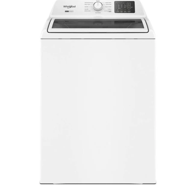 Whirlpool Top Load Washer WTW4307SW