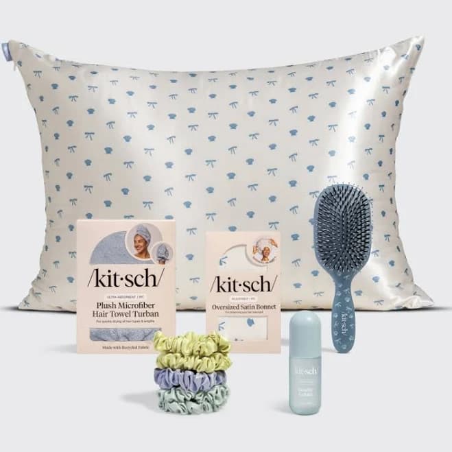 Kitsch Coastal Cottage Essentials
