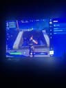 Video frame trigger