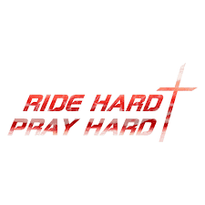 Ride Hard Pray Hard, Vinyl Decal Sticker, 40 Patterns & 3 Sizes, #7512 | eBay