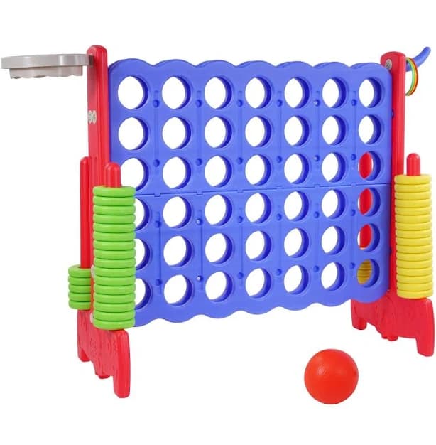 Giant 4-to- Score Game Set