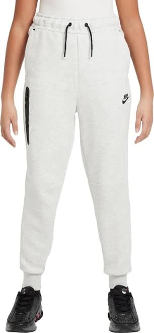 Nike Girls' Sportswear Tech Fleece Joggers