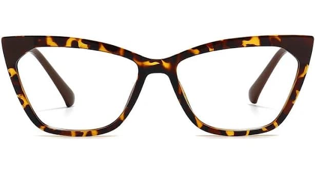 Lensmart Cat Eye Prescription Glasses